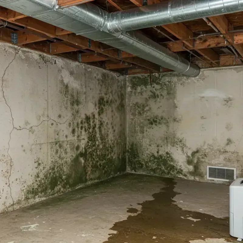 Professional Mold Removal in Sauk Village, IL